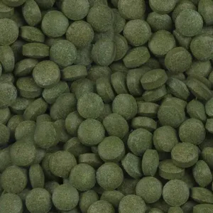 Sera Plankton Tabs Nature 100 Adet - Kovadan Bölme