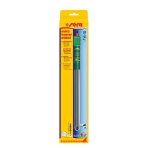 akvaryum ısıtıcısı