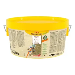 Sera Vipagran Baby 250gr - Kovadan Bölme